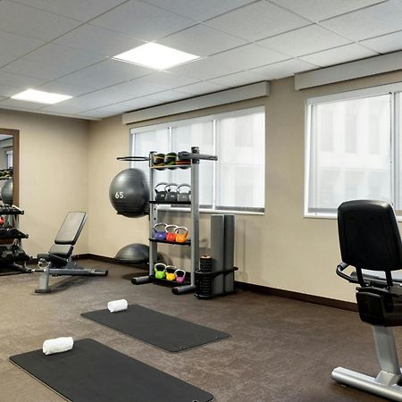 Residence Inn By Marriott Chicago Wilmette/Skokie Экстерьер фото