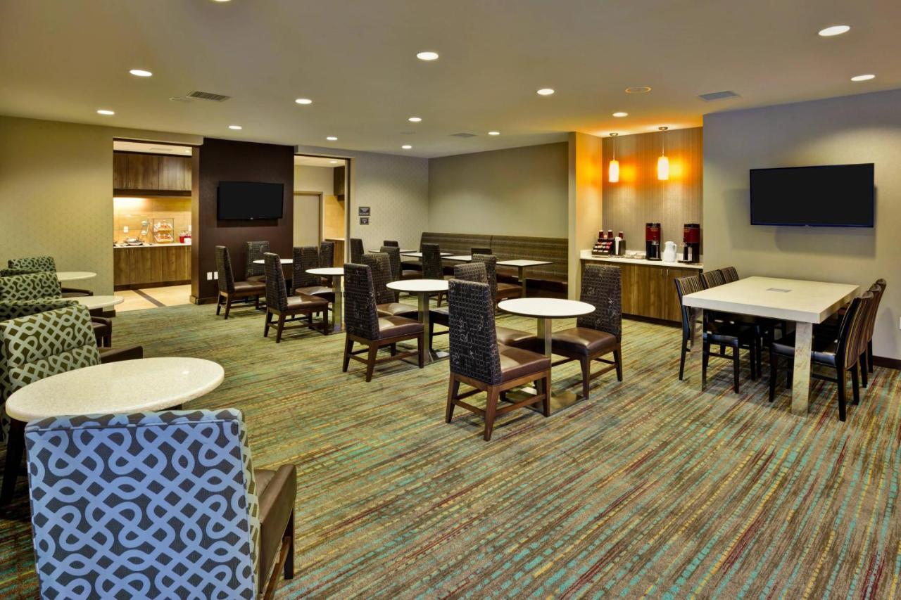 Residence Inn By Marriott Chicago Wilmette/Skokie Экстерьер фото