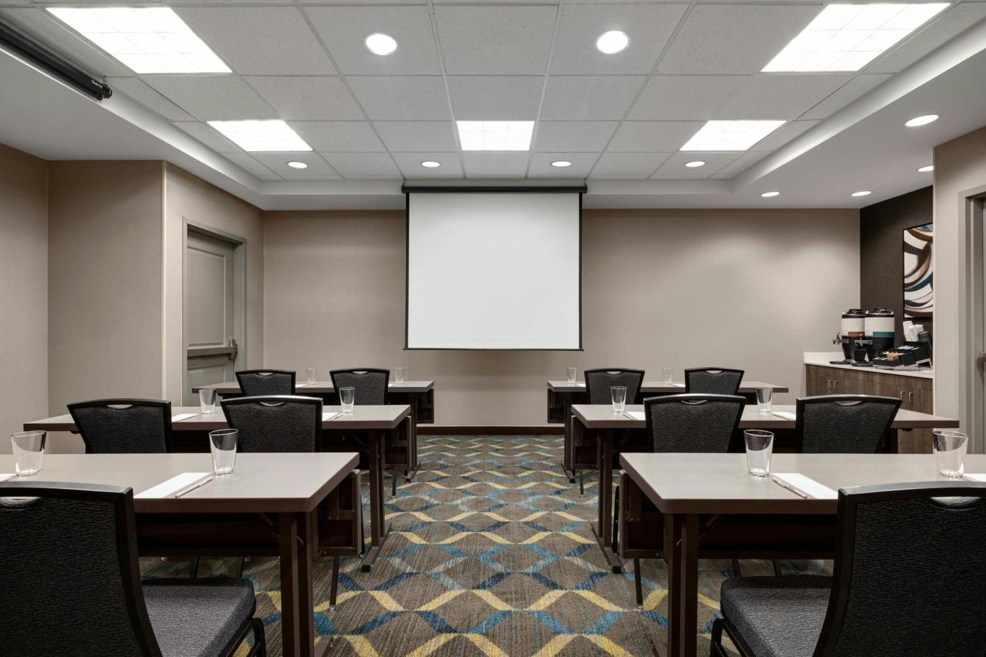Residence Inn By Marriott Chicago Wilmette/Skokie Экстерьер фото