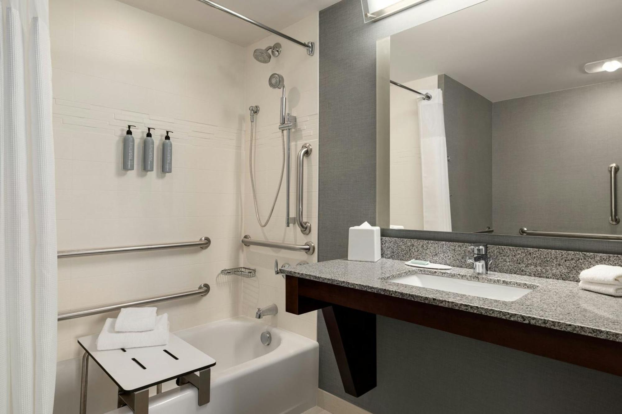 Residence Inn By Marriott Chicago Wilmette/Skokie Экстерьер фото
