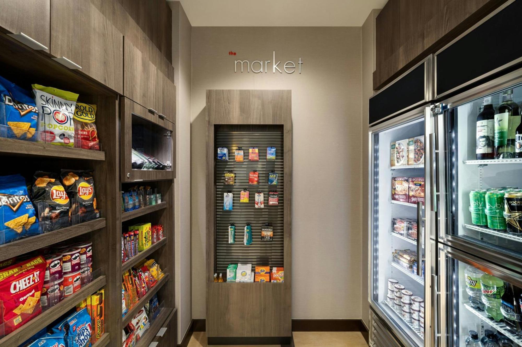 Residence Inn By Marriott Chicago Wilmette/Skokie Экстерьер фото