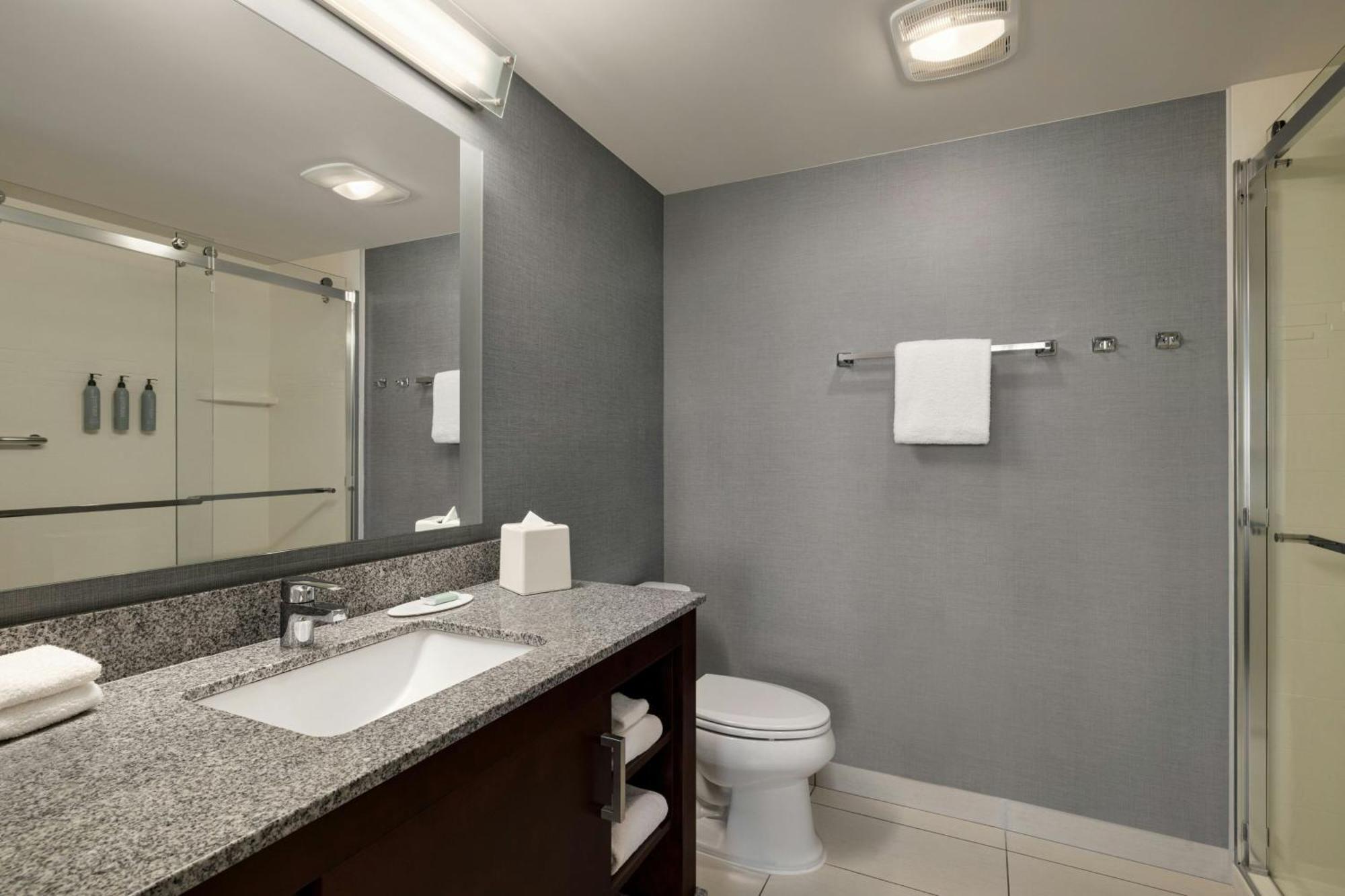 Residence Inn By Marriott Chicago Wilmette/Skokie Экстерьер фото