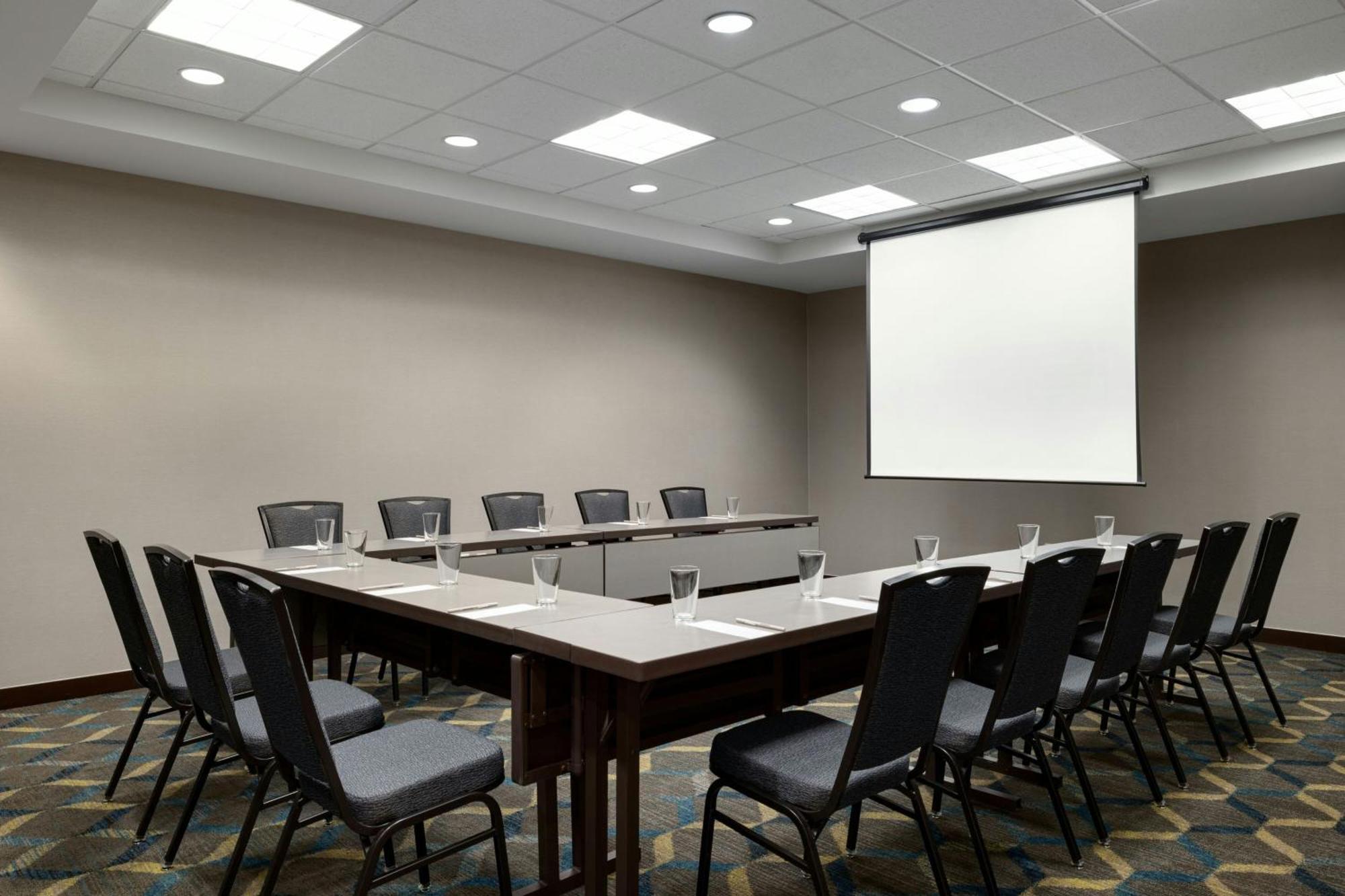 Residence Inn By Marriott Chicago Wilmette/Skokie Экстерьер фото