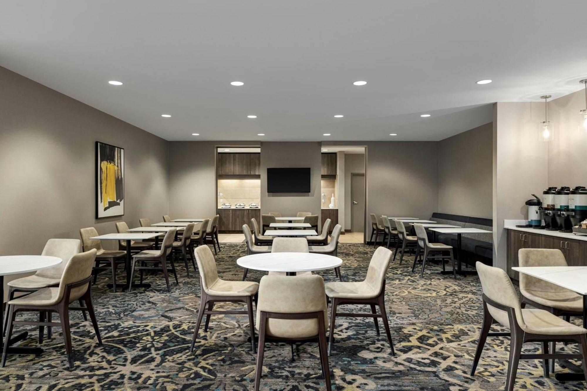 Residence Inn By Marriott Chicago Wilmette/Skokie Экстерьер фото