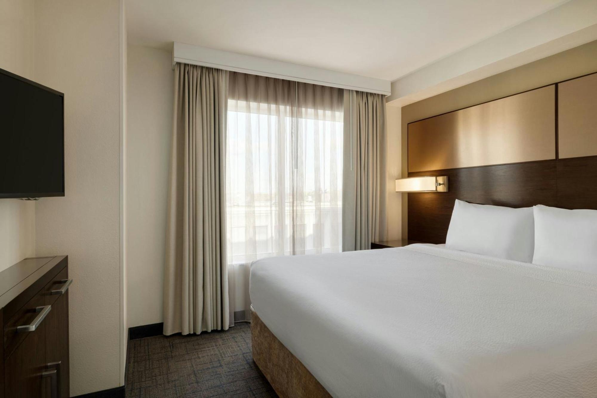 Residence Inn By Marriott Chicago Wilmette/Skokie Экстерьер фото