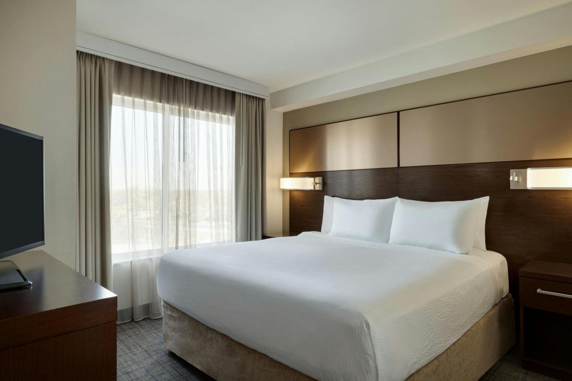 Residence Inn By Marriott Chicago Wilmette/Skokie Экстерьер фото