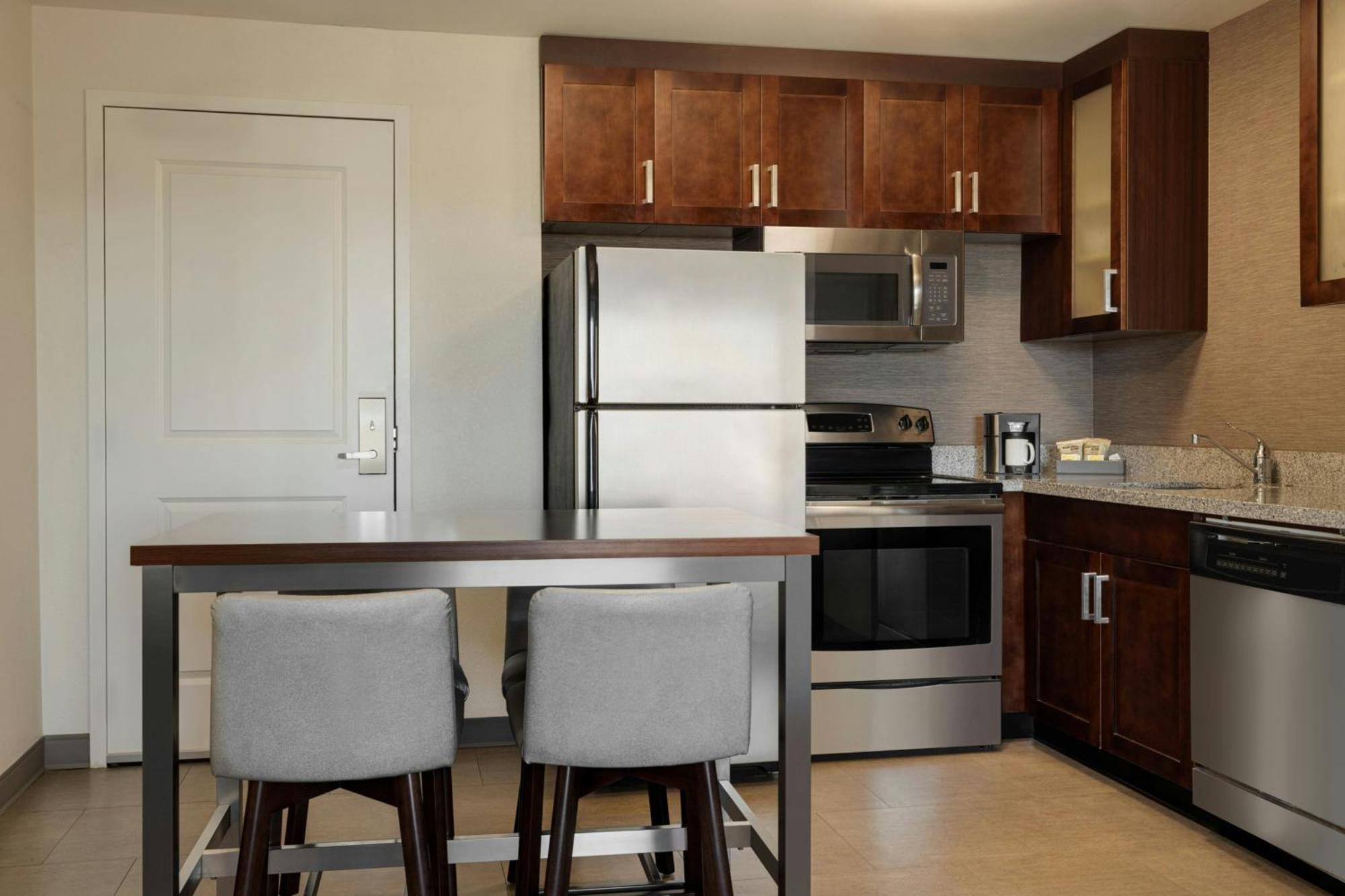 Residence Inn By Marriott Chicago Wilmette/Skokie Экстерьер фото