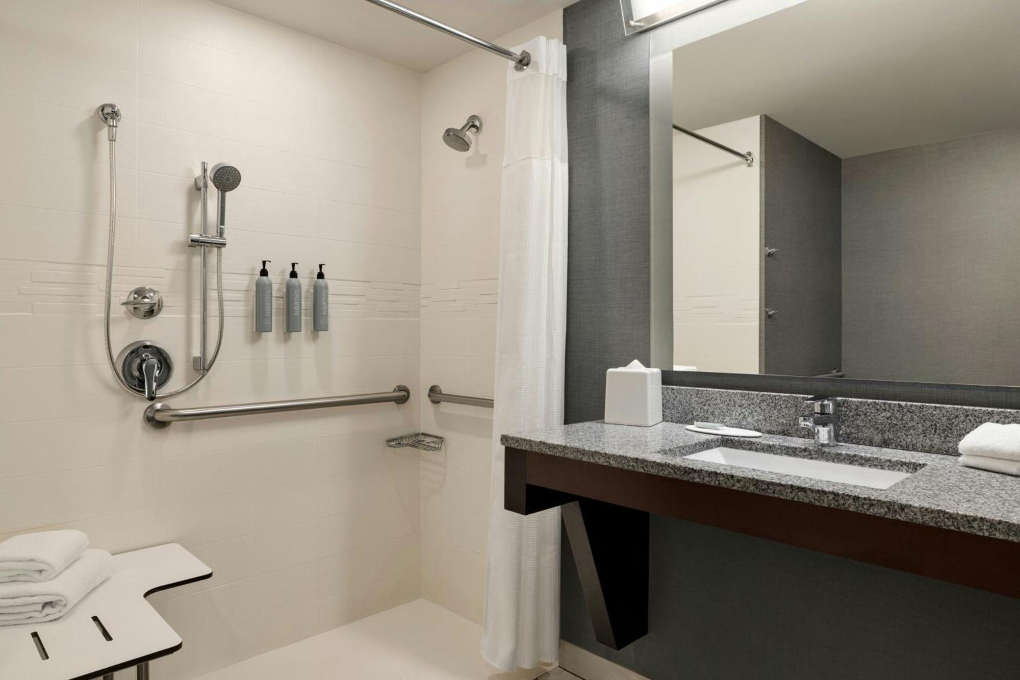 Residence Inn By Marriott Chicago Wilmette/Skokie Экстерьер фото